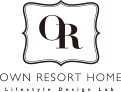 Own Resort Home
